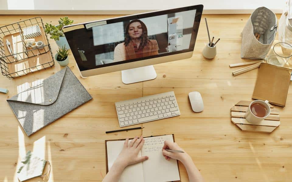 Tools for remote recruitment