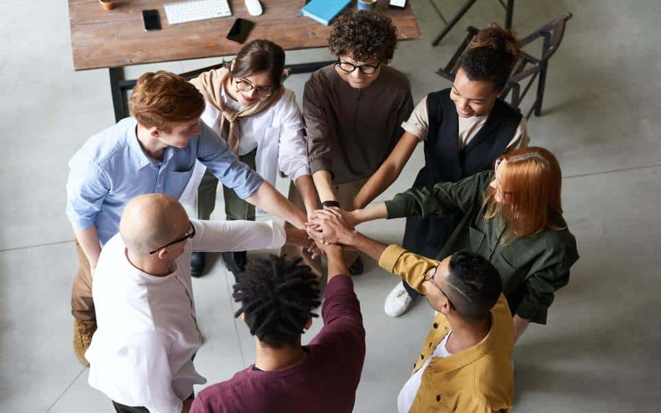 Diversity in the workplace