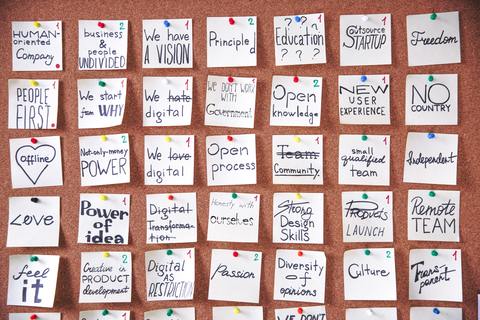 workplace diversity perspectives