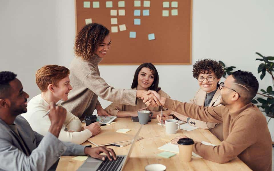 Onboarding Process | Exacta Solutions