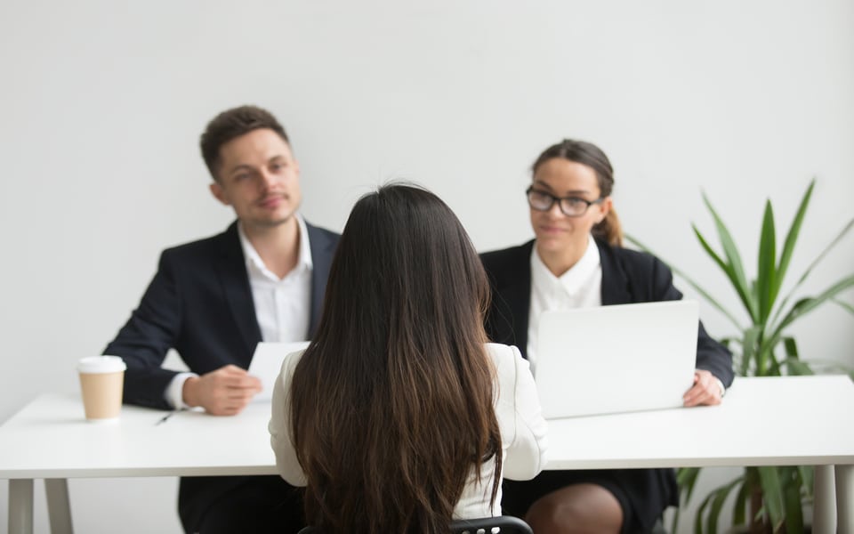 Second Interview Tips | Exacta Solutions