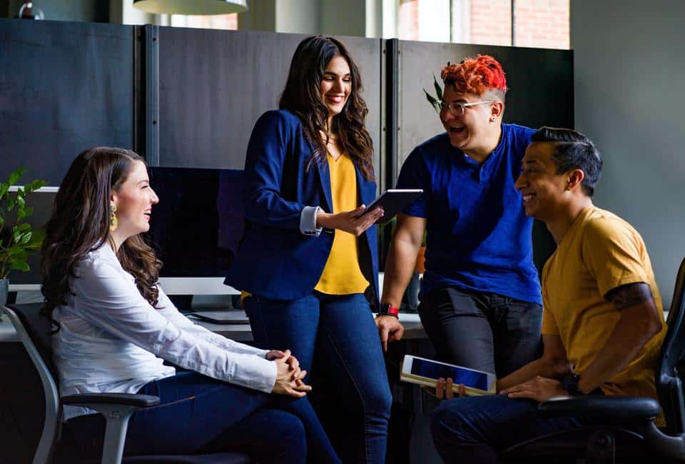 Attract Top Talent | Exacta Solutions