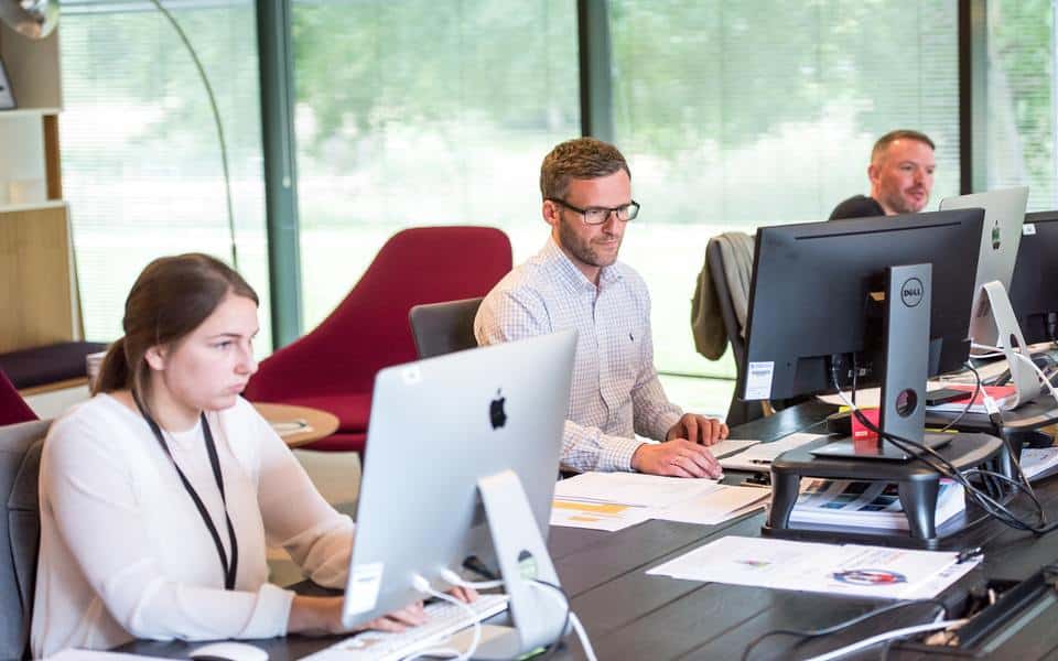 iGaming Compliance Roles | Exacta Solutions