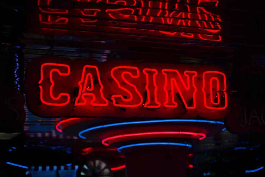 Online Casino Business Model | Exacta Solutions
