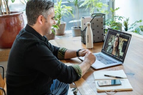 remote team management | Exacta Solutions