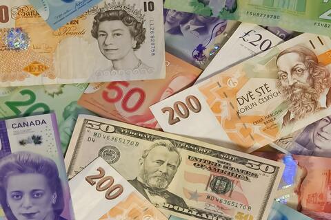 Average Salaries Compliance Jobs | Exacta Solutions