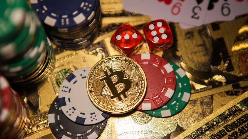 Best Crypto Gambling Sites 2024 – Top Cryptocurrency Gambling Sites