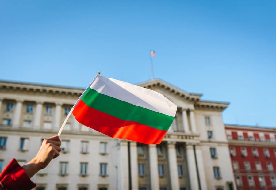iGaming Jobs Bulgaria | Exacta Solutions