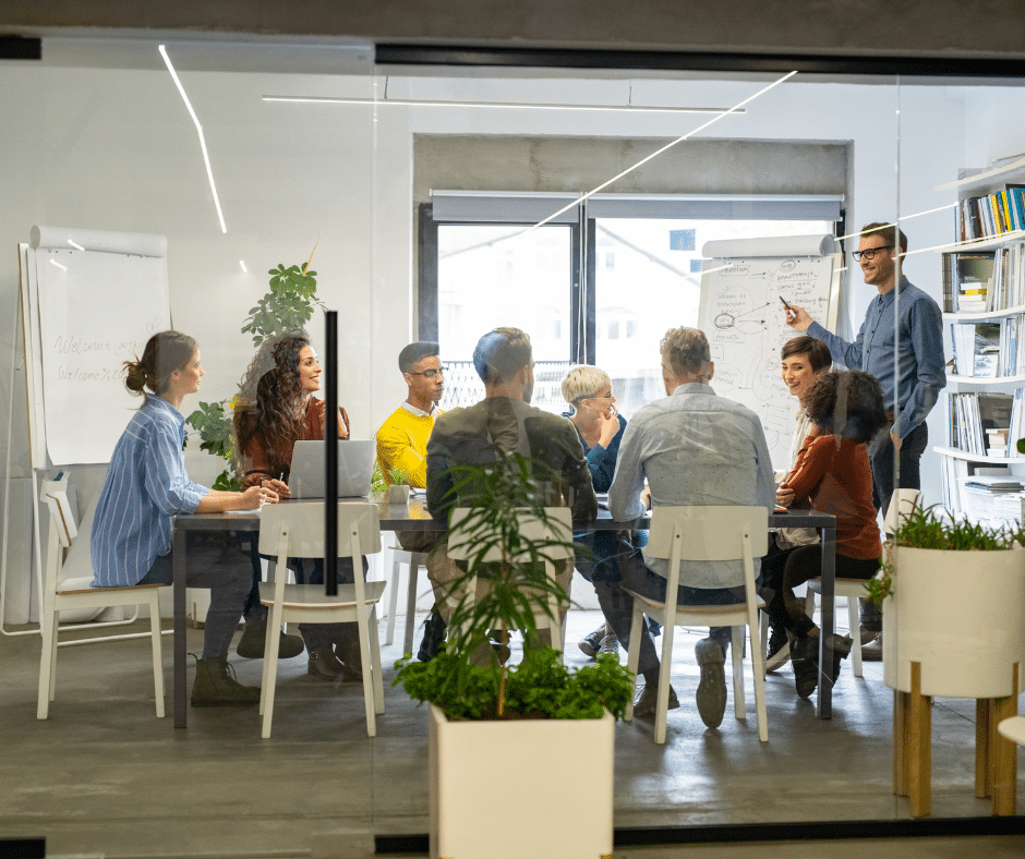 Career Opportunities Program | Exacta Solutions