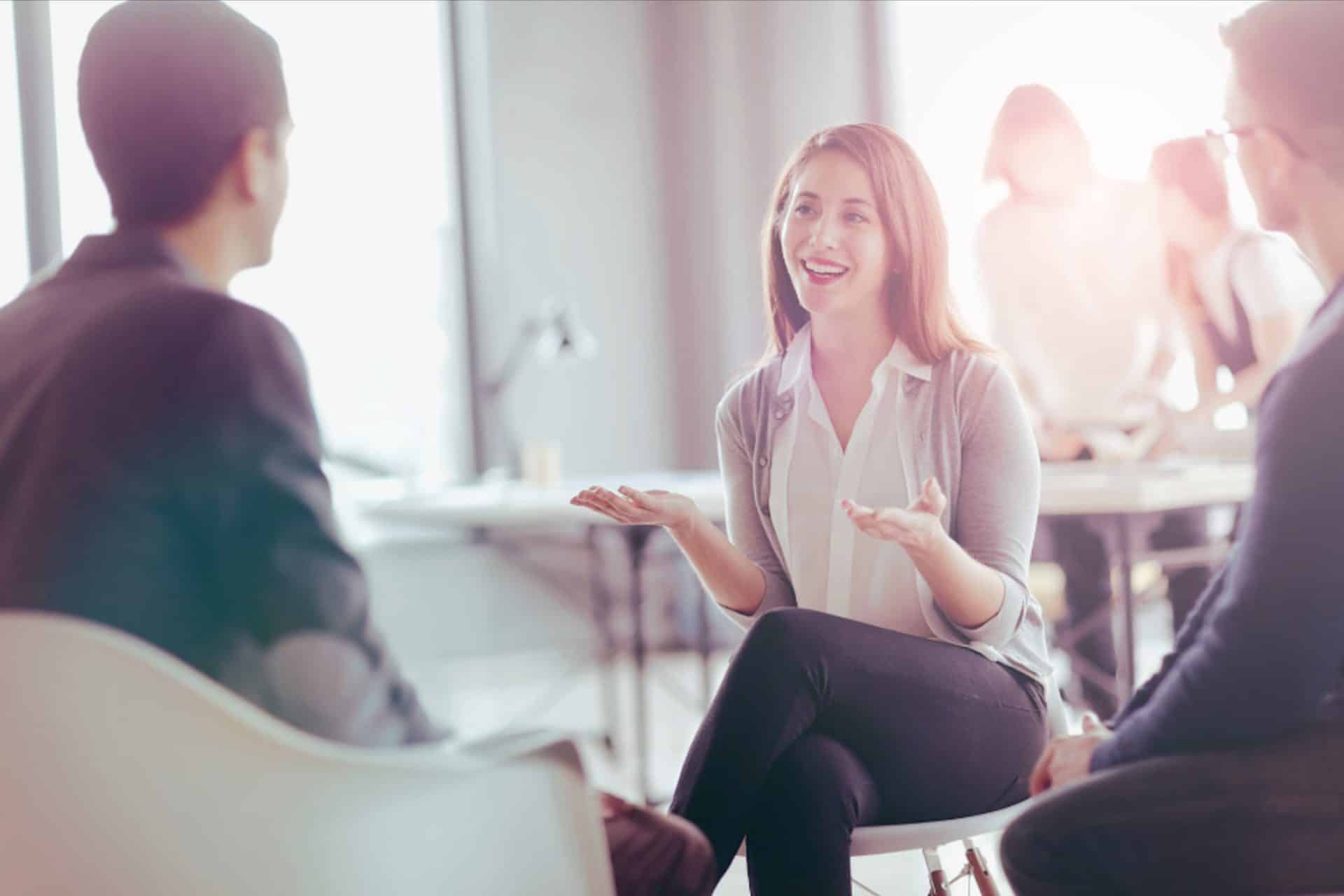 Strengths & Weakness Job Interview | Exacta Solutions