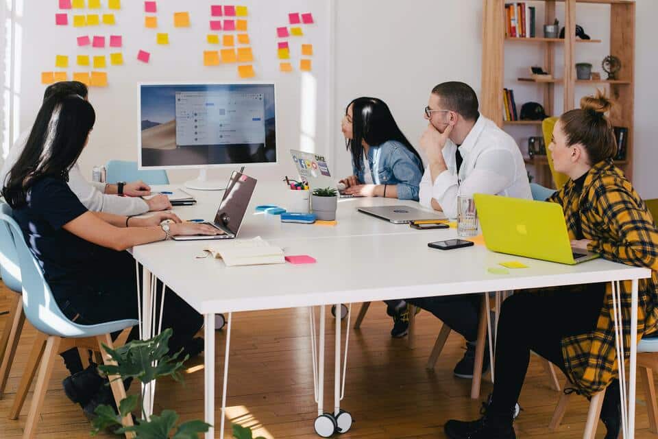 Benefits on Employee Training | Exacta Solutions