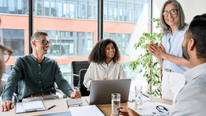How to boost employee morale | Exacta Solutions