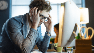 Common Problems at Work | Exacta Solutions