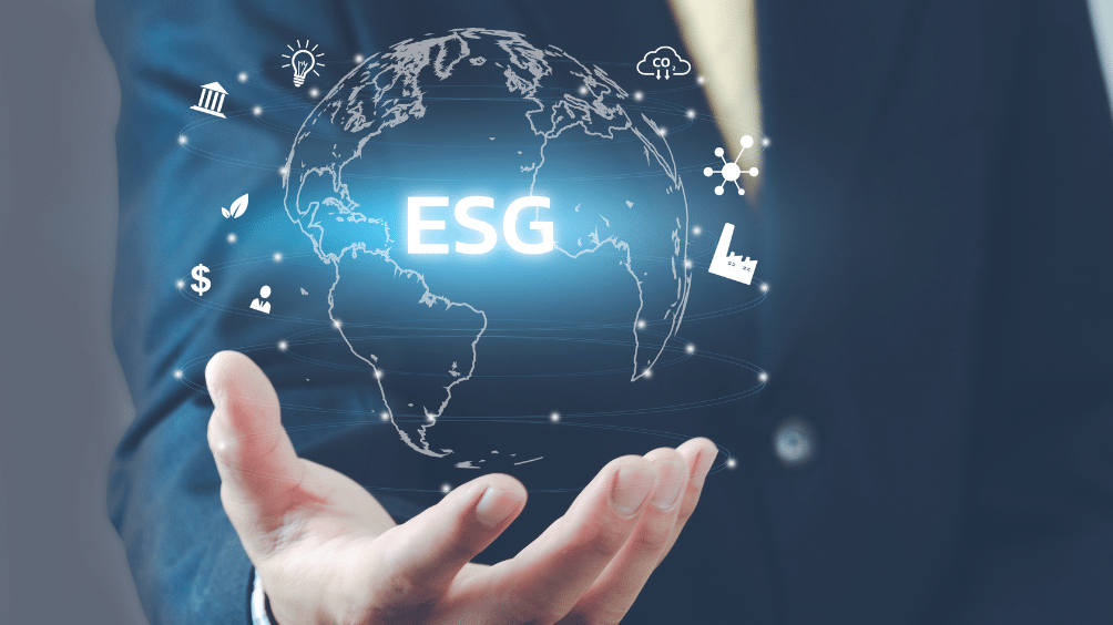 Betting on a Better Future: Why ESG Matters In iGaming | Exacta Solutions