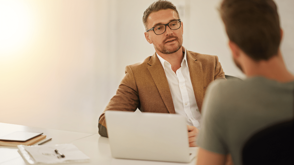 unsuccessful candidates feedback | Exacta Solutions