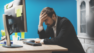 Signs of a toxic workplace | Exacta Solutions