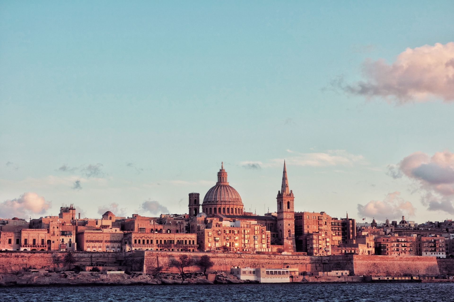 Malta iGaming