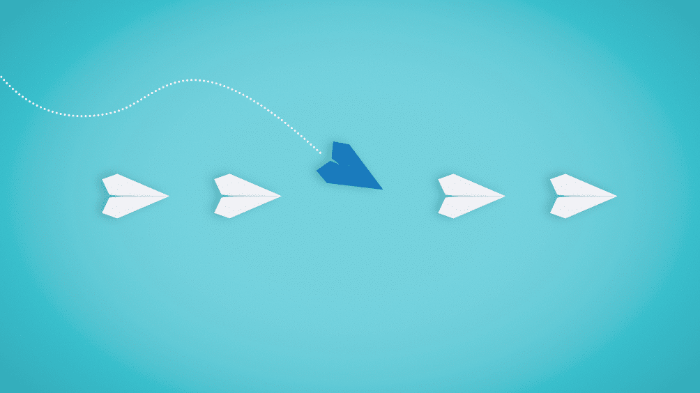 How To Switch Industries In 6 Simple Steps | Exacta Solutions