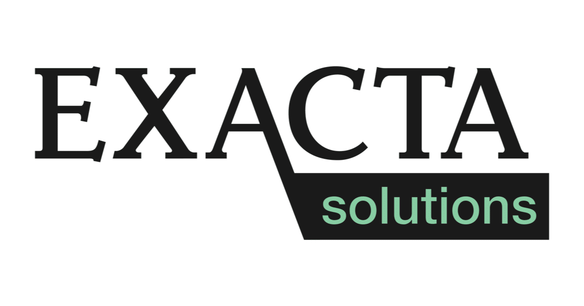Senior Accountant Exacta Solutions